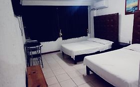 Hotel Acuario